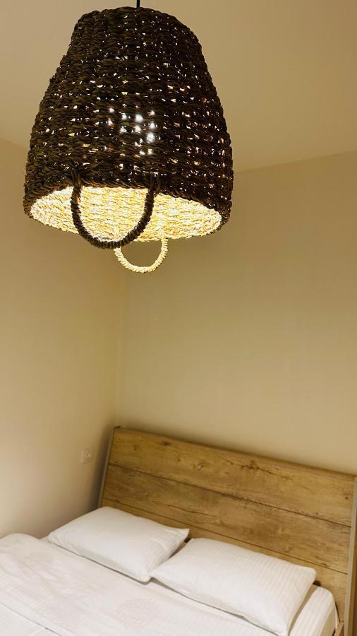 Magnolia Apartment Terrace 3 バトゥーミ エクステリア 写真